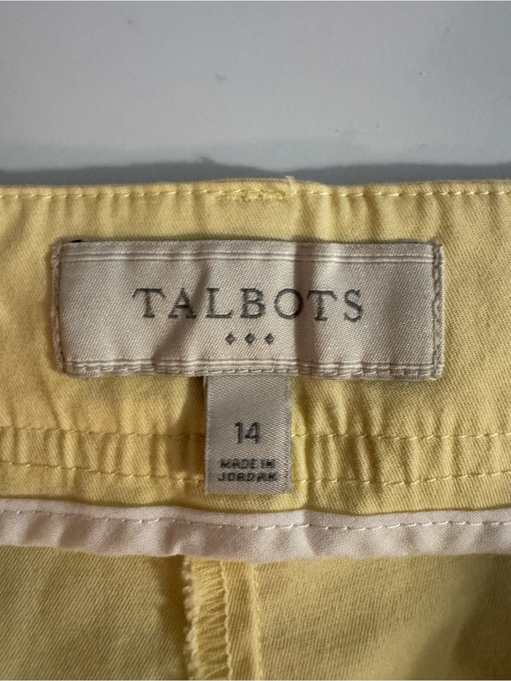 ‘Talbots Shorts - Picture 4 of 4